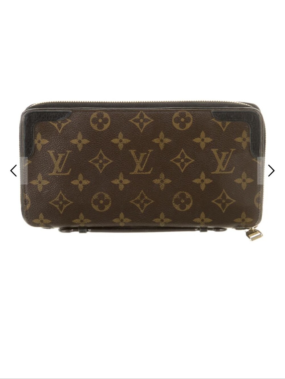 Louis Vuitton Organizer Wallet